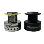 Reel frontal Titan V8 558 Variada - Imagen 5