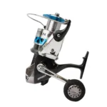 Reel frontal Titan V8 800 Surfcasting - Imagen 2