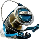 Reel frontal Titan V8 800 Surfcasting - Imagen 3