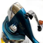 Reel frontal Titan V8 800 Surfcasting - Imagen 4