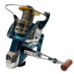 Reel frontal Titan V8 800 Surfcasting