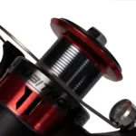 Reel frontal Rubitron 303 Pejerrey Spinning - Imagen 2