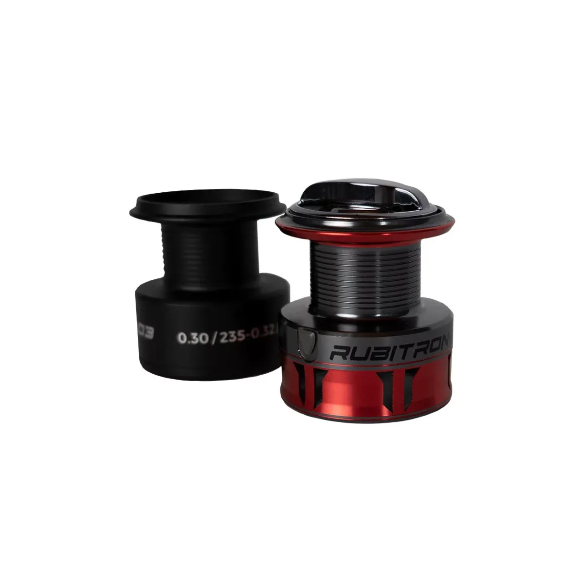 Reel frontal Rubitron 303 Pejerrey Spinning - Imagen 5