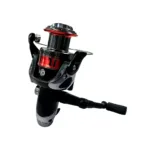 Reel frontal Rubitron 403 Pejerrey Variada - Imagen 2