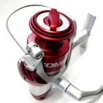 Reel frontal Comet FD 340 - Imagen 3