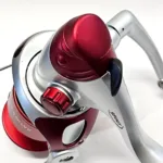 Reel frontal Comet FD 340 - Imagen 4