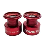 Reel frontal Comet FD 340 - Imagen 5