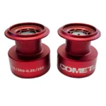 Reel Comet 503 - Imagen 5