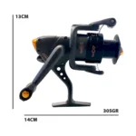 Reel Bg 40 Fd - Imagen 4