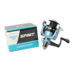 Reel frontal AZUR 603 3BB - Imagen 10