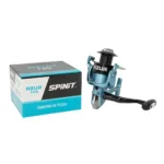Reel frontal AZUR 703 3BB - Imagen 10