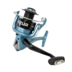 Reel frontal AZUR 803 3BB - Imagen 2
