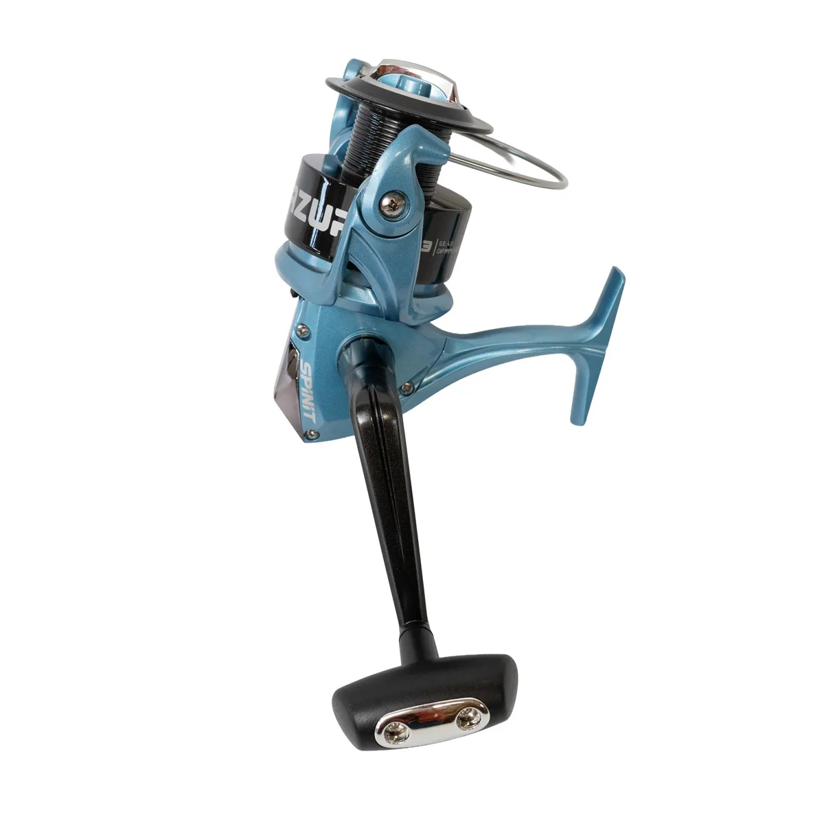 141040 REEL SPINIT AZUR 803 3BB-02 Reel frontal AZUR 803 3BB - Imagen 1