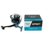 Reel frontal AZUR 803 3BB - Imagen 5