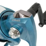 Reel frontal AZUR 303 3BB - Imagen 7