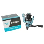 Reel frontal AZUR 303 3BB - Imagen 4