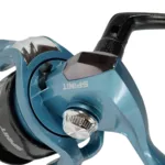 Reel frontal AZUR 403 3BB - Imagen 4