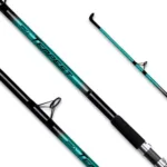 Caña Tempest 3,6m 2 tramos - Imagen 3