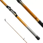 Caña Sunset 1800 1.80m 15-30g 5T MA Telescópica - Imagen 2