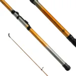 Caña Sunset 2100 2.10m  15-35g 5T MA Telescópica - Imagen 2