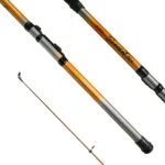 Caña Sunset 2100 2.10m  15-35g 5T MA Telescópica