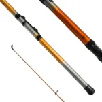 Caña Sunset 3300 3.30m 20-50g 7T MA Telescópica - Imagen 3