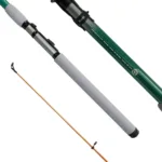 Caña Green River 2.10m 15-35g 5T MA Telescópica - Imagen 2
