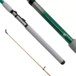 Caña Green River 2.40m 20-40 g 6T MA Telescópica - Imagen 2