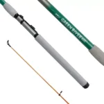 Caña Green River 4.00m 30-60g 5T MA Telescópica