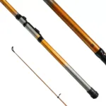 Caña Sunset Plus 3600 3,6m 30-60g 5T Telescópica - Imagen 2