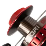 Reel frontal KAORI 9003 - Imagen 3