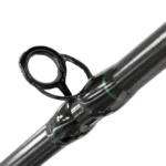 Caña 1.98m NINJA 2 8-17LB MH 2T Baitcast - Imagen 2