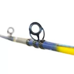 Caña SOLIDFIBER MAX 1.80m 2T 20-40lb Jigging/Trolling - Imagen 3