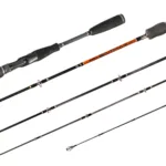 Caña BAITMAX 1.68m Baitcasting