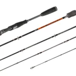 Caña 1.80m BAIT MAX 8-17lb Baitcasting