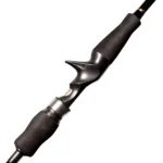 Caña 1.98m BAIT MAX 10-20lb Baitcasting - Imagen 3