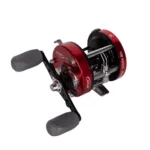 Reel rotativo Mariner 7004 RH Pesca Trolling