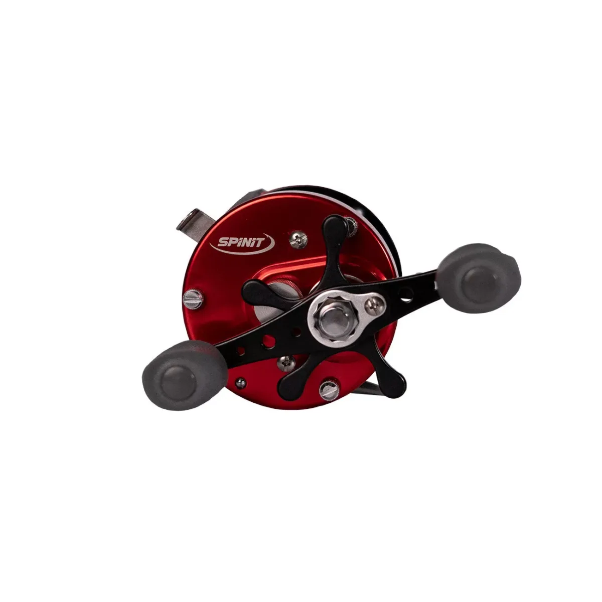 Reel rotativo Mariner 7004 RH Pesca Trolling - Imagen 4