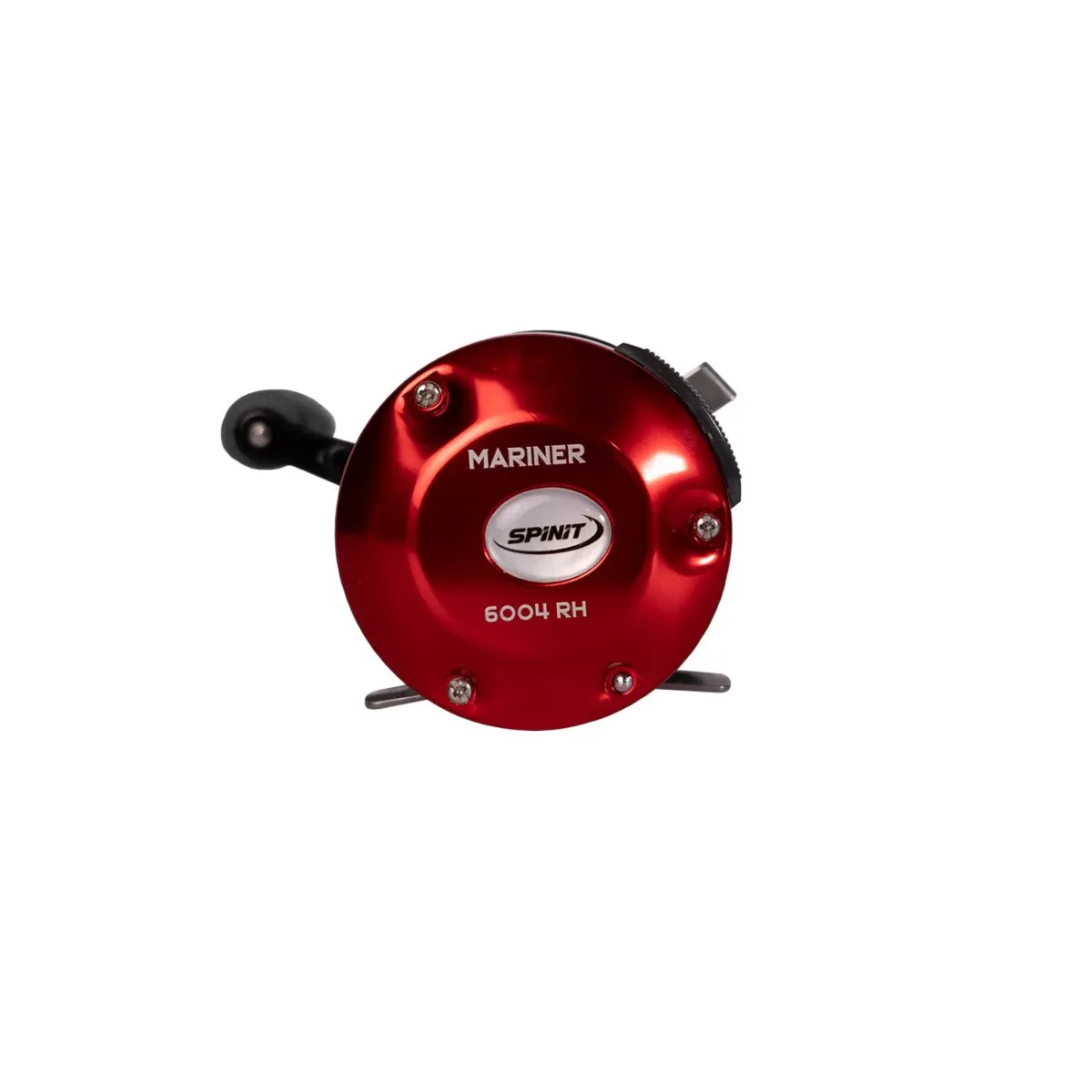 Reel rotativo Mariner 6504 RH Trolling - Imagen 6