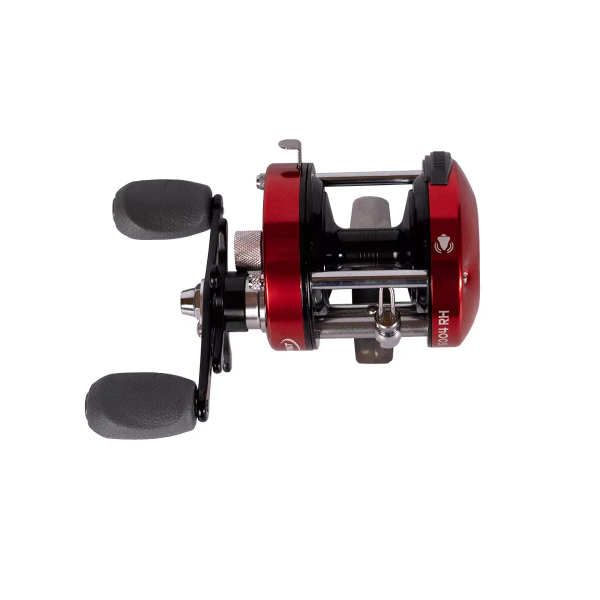Reel rotativo Mariner 6504 LH Pesca - Imagen 2