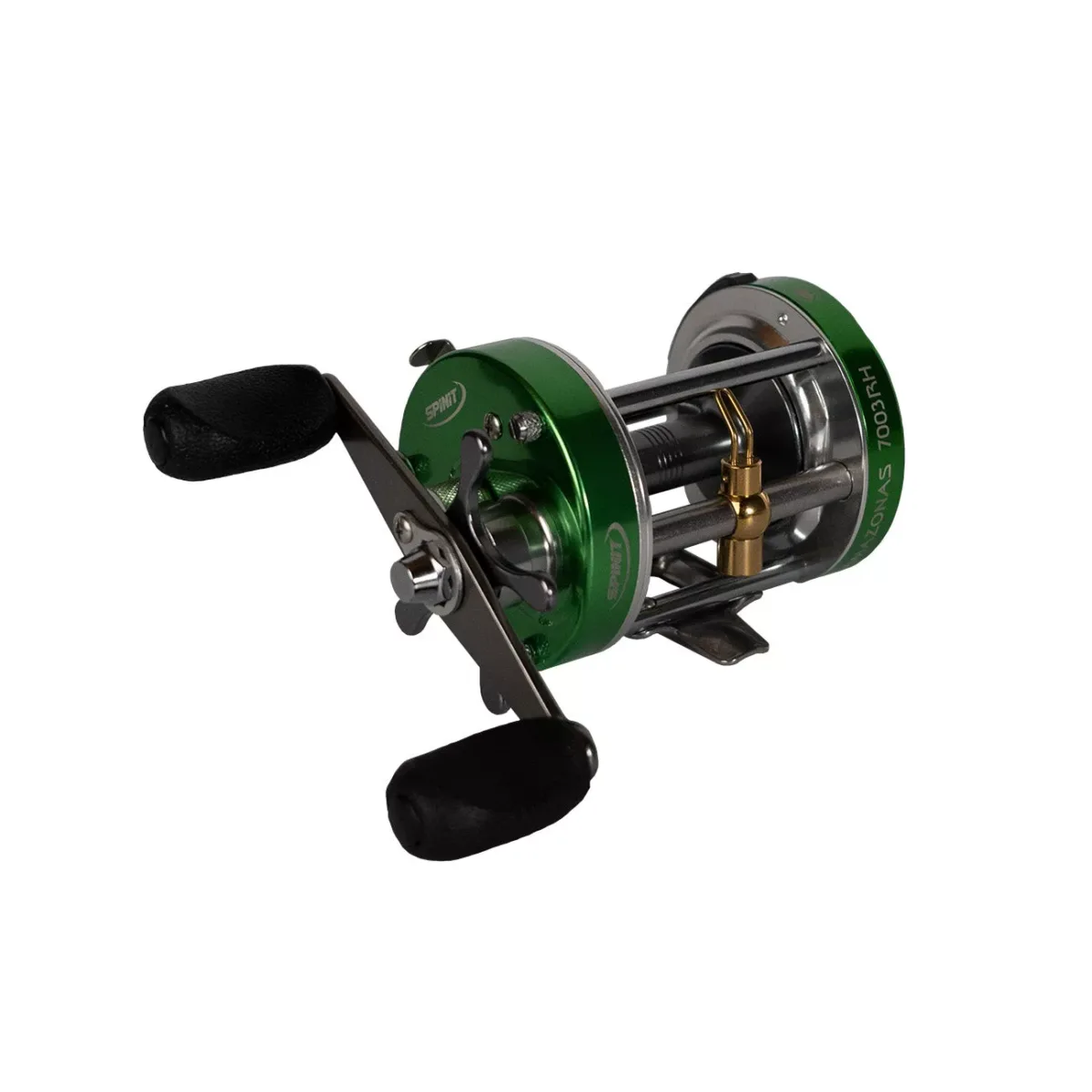 Reel rotativo Amazonas 7003 RH Trolling - Imagen 1
