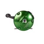 Reel rotativo Amazonas 6503 RH Trolling - Imagen 4