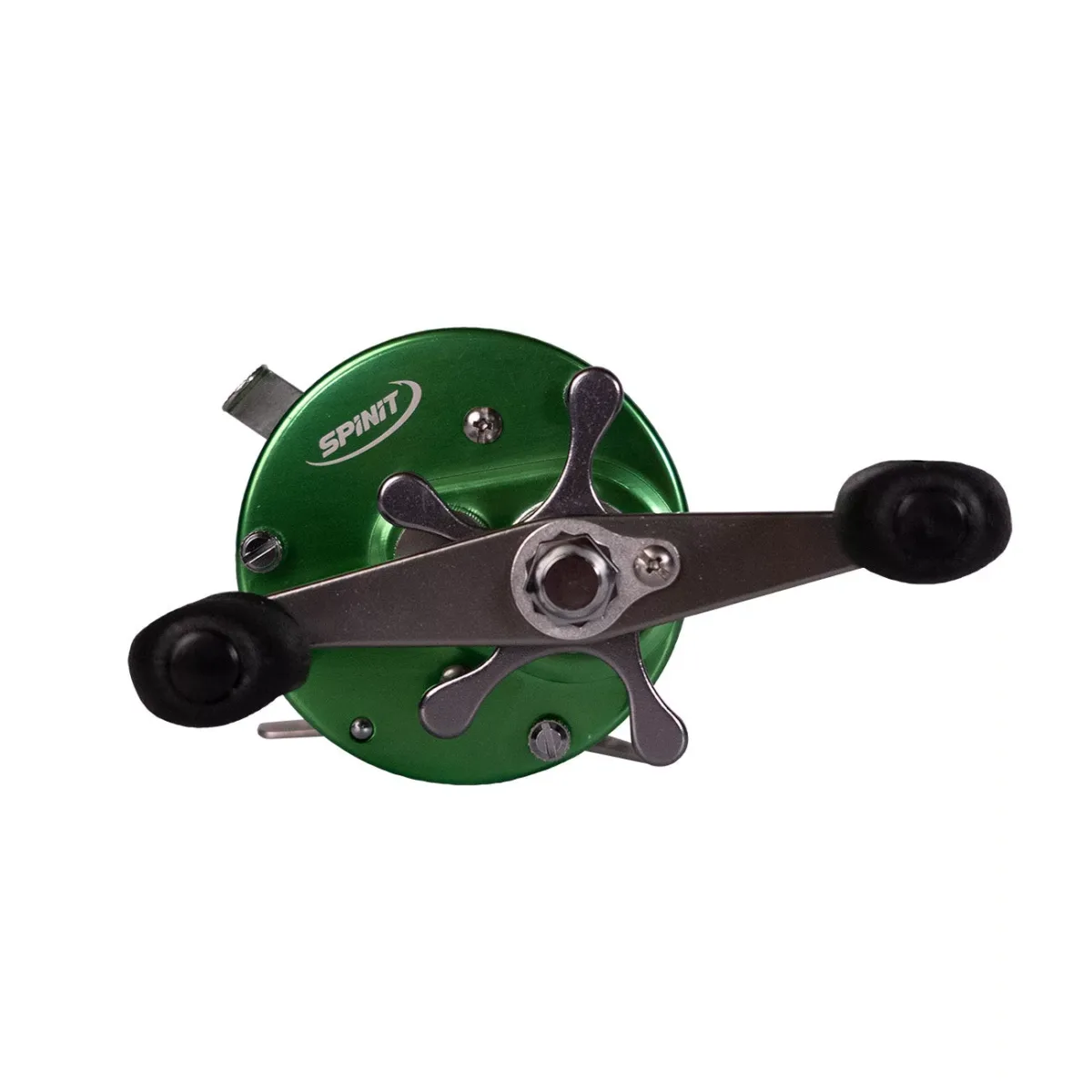 Reel rotativo Amazonas 6503 LH Trolling - Imagen 3
