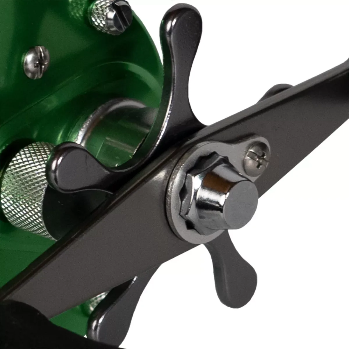 Reel rotativo Amazonas 6003 RH Trolling - Imagen 5