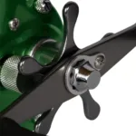 Reel rotativo Amazonas 6503 LH Trolling - Imagen 5