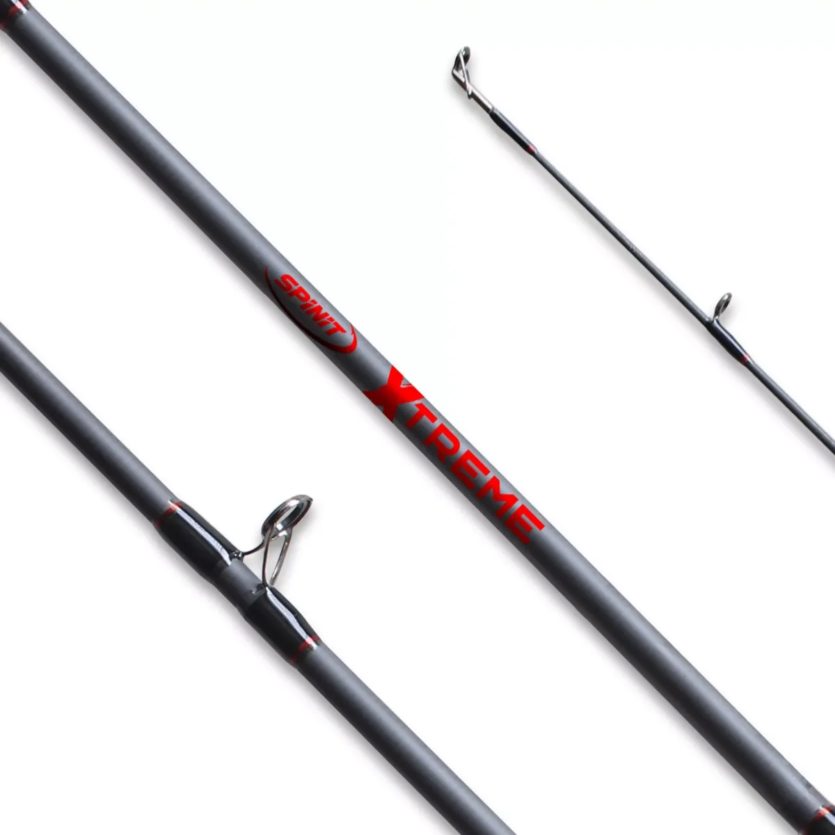 Caña XTREME 2.1m 12-25lb - Imagen 1