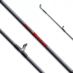 Caña 1.80m XTREME 8-17 lbs