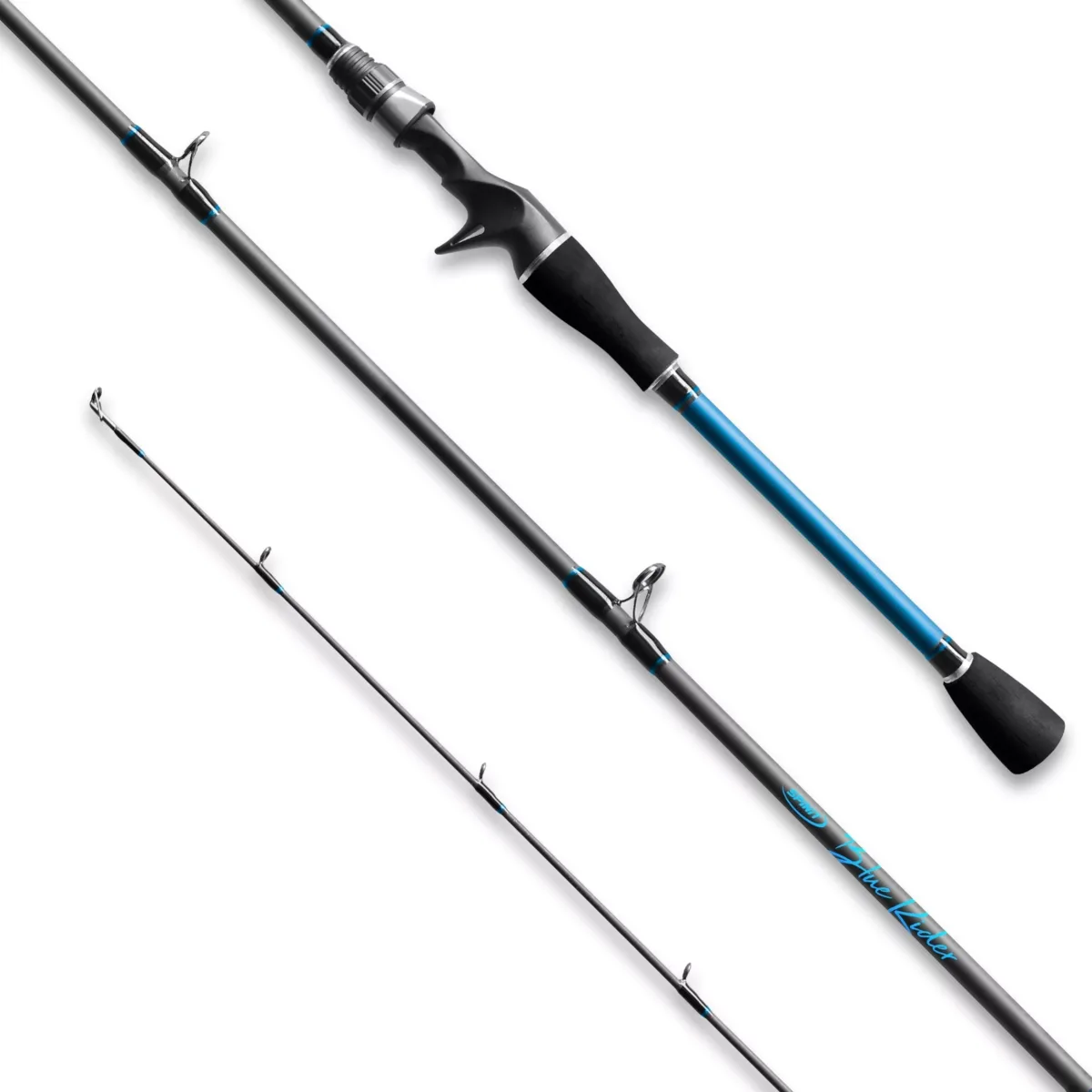 CAÑA BLUE RIDER 1.98M 10-20LB - Imagen 2