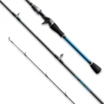 CAÑA BLUE RIDER 1.98M 10-20LB - Imagen 2