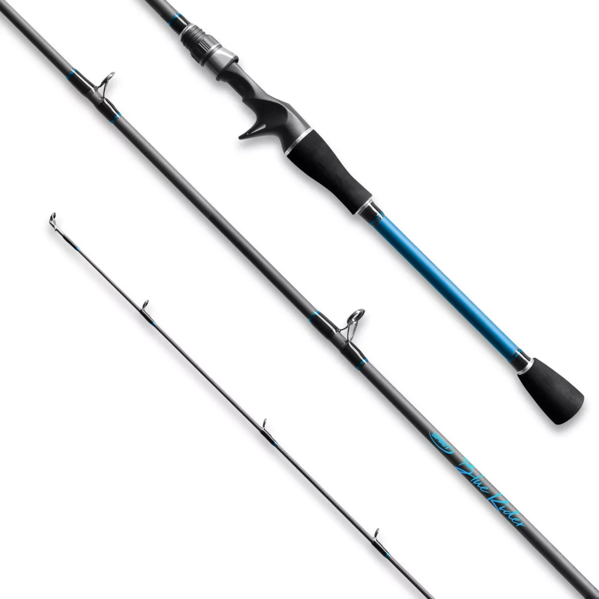 CAÑA BLUE RIDER 2.1M 12-25Lb - Imagen 2